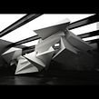 All that is solid melts into the air. Animation, 3D Animation, Architecture, Film, Video, TV, and Motion Graphics project by Kultnation - 06.09.2009