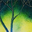 flores y naturaleza. Painting project by Desedamas - 01.28.2020