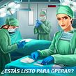 Operate Now: Hospital. Game Development, Game Design, and Video Games project by Hernán Espinosa - 01.29.2020