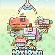 Clawbert: ToyTown. Game Development, Game Design, and Video Games project by Hernán Espinosa - 01.29.2020