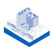 Axonometry Ein Projekt aus dem Bereich 3D von BIM it - 31.01.2020