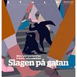Editorial illustrations (incl. cover): Situation Sthlm. Ilustração tradicional projeto de Emma Hanquist - 02.01.2020