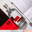 Dadivoso Mezcal Ein Projekt aus dem Bereich Br, ing und Identität, Logodesign, Verpackung, T und pografie von Monotypo Studio - 02.02.2020