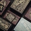 Primitive House Farm. Un proyecto de Br, ing e Identidad, Diseño de logotipos, Packaging y Tipografía de Monotypo Studio - 02.02.2020