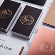 Monotypo Studio. Un proyecto de Br e ing e Identidad de Monotypo Studio - 02.02.2020