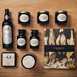 Pigs Pearls. Un proyecto de Br, ing e Identidad, Ilustración tradicional y Packaging de Monotypo Studio - 02.02.2020