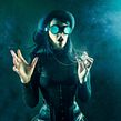 Steampunk. Un proyecto de Diseño de vestuario, Fotografía artística, Fotografía de estudio y Retoque fotográfico de Eduardo Gómez (Alter Imago) - 04.02.2020