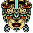 TOTEM DOMESTIKA. Un projet de Collage, Dessin et Illustration traditionnelle de JORGE LEWIS - 04.02.2020
