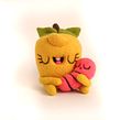 Pommie and...aww baby Worm!. Fine Arts, Arts, Crafts, Sculpture, Character Design, Art To, and s project by droolwool - 02.04.2020