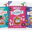 Wallaroo. Un projet de Conception de personnages, Design graphique, Illustration traditionnelle , et Lettering de Steve Simpson - 04.05.2018