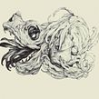 Contemporary Bestiary. Un proyecto de Dibujo artístico e Ilustración tradicional de Marco Mazzoni - 04.02.2020