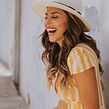 Lifestyle instagram / Alondra . Een project van Fotografie, Portretfotografie, Digitale fotografie, Buitenfotografie y Fotografie voor Instagram van Rafa Bertorini - 05.02.2020