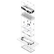 Axonometry II. Un proyecto de 3D y Arquitectura de BIM it - 09.02.2020