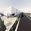 Facade options. Un proyecto de 3D y Arquitectura de BIM it - 26.02.2020