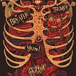 Anatomical Study. Ilustração tradicional, Lettering, e Tipografia projeto de Steve Simpson - 10.09.2012