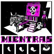 Érase Una Vez. Bienal MIradas 2016. Traditional illustration, and Comic project by Charles Glaubitz Gonzalez - 02.10.2020