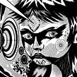 Darkstar #1. Un projet de B, e dessinée et Illustration traditionnelle de Charles Glaubitz Gonzalez - 11.02.2020
