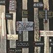 Bienal Textil Madrid 2019. Fine Arts, Embroider, and Screen Printing project by Carolina Raggio - 02.11.2020