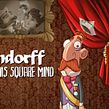 Los Delirios de Von Sottendorff y su mente cuadriculada. Game Development, Game Design, and Video Games project by Arturo Monedero Alvaro - 11.11.2016