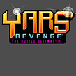 Yars' Revenge: First War (Atari). Un proyecto de Desarrollo de videojuegos y Diseño de videojuegos de Luis Daniel Zambrano - 11.04.2011