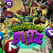 TMNT: Booyakasha Blitz (Nickelodeon). Game Development, and Game Design project by Luis Daniel Zambrano - 04.14.2014