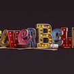 Silver Belles Ein Projekt aus dem Bereich 3-D-Lettering von Thomas Burden - 12.02.2016