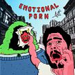 "Emotional Porn" LP . % Adrián Suchowolski tarafından hazırlanan Portre Çizimi, Dijital İllüstras, on, Ve Müzik projesi - 08.12.2019