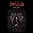 Bram Stoker's Dracula (Portada). Traditional illustration project by Siamés Escalante - 09.13.2019