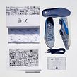 Puma X Sam Rodriguez X 1800 Tequila. Design, Traditional illustration, Product Design, and Shoe Design project by Samuel Rodriguez - 05.05.2016