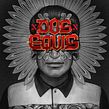 Dos Equis. Un proyecto de Ilustración digital, Ilustración tradicional y Diseño de producto de Samuel Rodriguez - 15.02.2018