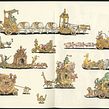 Moleskine sketchbook 37. Un progetto di Disegno di Mattias Adolfsson - 16.02.2020