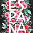 Gira por España / Lanzamiento "Armonía de Color para Artistas" en Español. Pintura em aquarela projeto de Ana Victoria Calderon - 17.02.2020