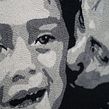 Fading Memories- Colección "Alma Herida". Bordado projeto de Sara Luna - 19.02.2020