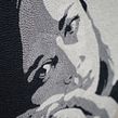 A Lifetime Sadness- Colección "Alma Herida". Bordado projeto de Sara Luna - 19.02.2020