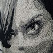 Chile Despertó. Embroider project by Sara Luna - 11.19.2019