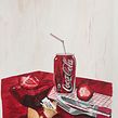 NÚMEROS DE SUERTE. Un proyecto de Bellas Artes, Creatividad, Pintura y Pintura a la acuarela de Elisa Alcalde Castro - 21.11.2018