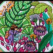Bordando personas (rodeadas de naturaleza). Un progetto di Ricamo di Coricrafts - 20.02.2020