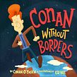 Conan without Borders: The Book. Traditional illustration, Digital Illustration, and Children's Illustration project by Ed Vill - 02.20.2020