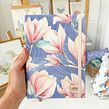 DISEÑO PARA CUADERNO FABER CASTELL. Watercolor Painting project by Cristina Cilloniz - 02.21.2020