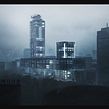 Baucis - Undergraduate Final Project. 3D, Arquitetura, Arquitetura digital, Pós-produção fotográfica, e Modelagem 3D projeto de Gustavo Correa - 11.02.2017