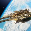 Nave transportadora KAIJU Ein Projekt aus dem Bereich 3D, 3-D-Animation, Kino, Video und TV, Concept Art, Beleuchtungsdesign, Bühnendekoration, Digitalfotografie, Beleuchtung für Fotografie, Bildbearbeitung und VFX von Ro Bot - 25.02.2020