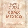 Seminario Negocio Artístico / Magic Jungle CDMX / 17-19 de Abril 2020. E-commerce project by Ana Victoria Calderon - 02.25.2020