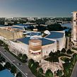 Big scale. Un proyecto de 3D y Arquitectura de BIM it - 27.02.2020