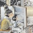 Revista Cucú. Un projet de Conception éditoriale, Écriture, Illustration traditionnelle et Illustration jeunesse de Paula Bossio - 27.02.2020