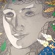 Mural Starbucks. Projekt z dziedziny Architektura wnętrz, Sztuka miejska i  Sztuki piękne użytkownika Leonardo Gauna - 27.02.2020