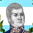 Ilustraciones para el Congreso Nacional Argentino. Un projet de Illustration traditionnelle de Leonardo Gauna - 27.02.2020