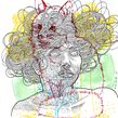 Ilustraciones superpuestas - 2014. Un projet de Illustration traditionnelle de Leonardo Gauna - 27.02.2020