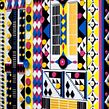 EL ESPECTACULO. Un projet de Design  , et Peinture de LUCAS RISE - 27.02.2020