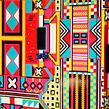 LAS PUERTAS DEL LABERINTO. Un progetto di Design e Pittura di LUCAS RISE - 27.02.2020