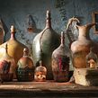 Bottles o life. Un proyecto de 3D de Farid Ghanbari (RenderBurger) - 29.02.2020